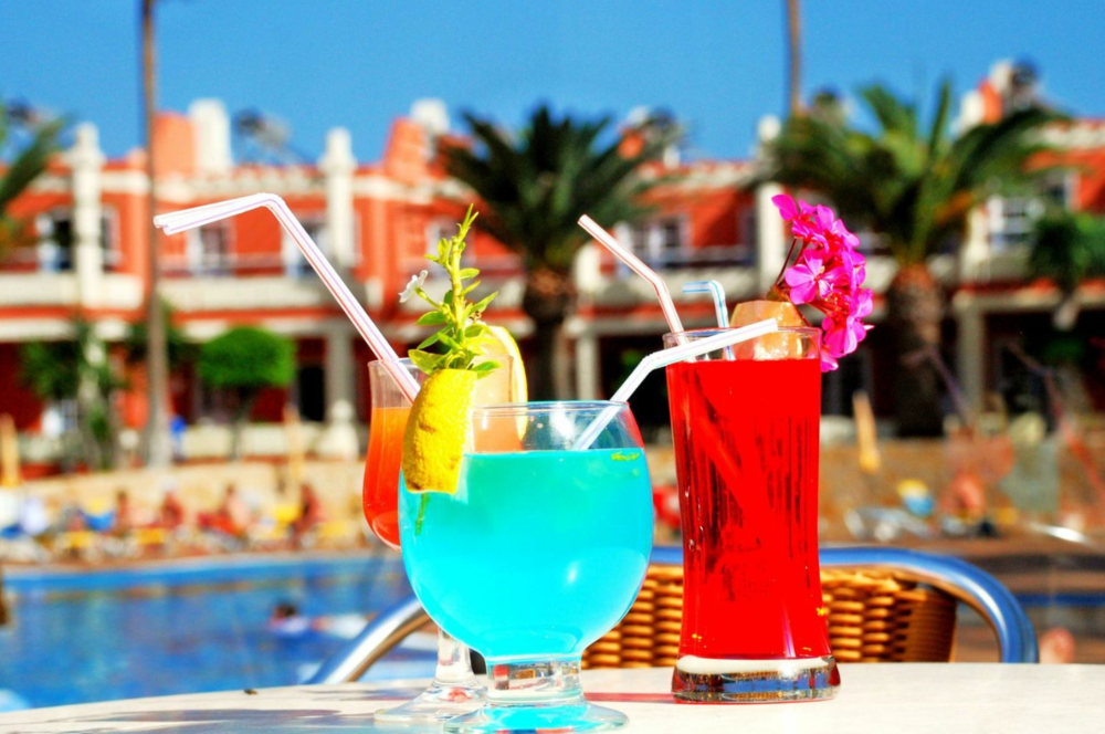 Brisamar * Corralejo