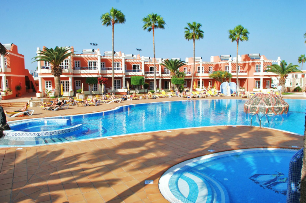 Brisamar Apartment Corralejo