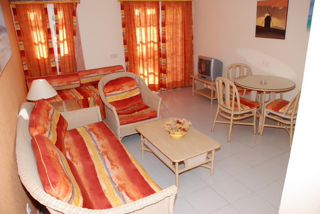 Apartment Brisamar