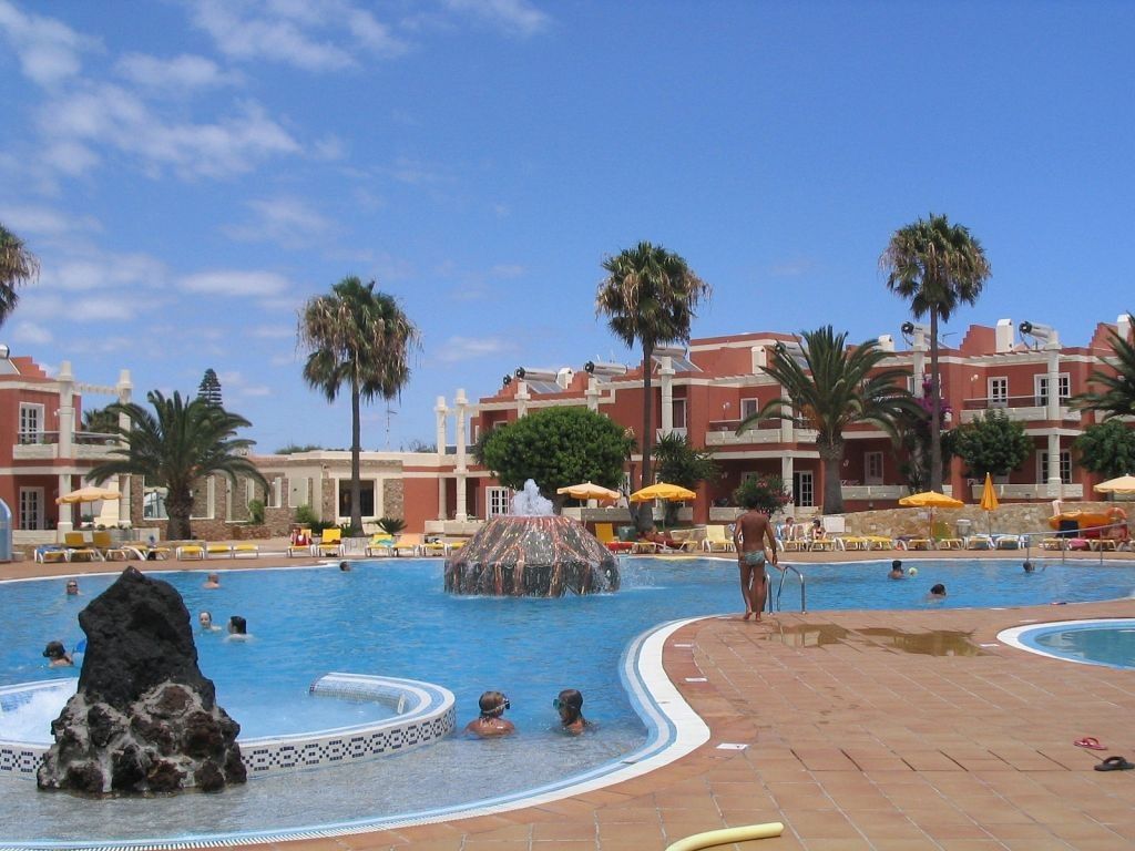 Brisamar * Corralejo