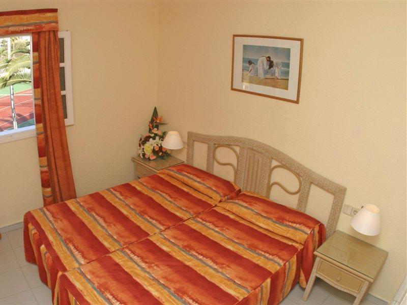 Brisamar Apartment *