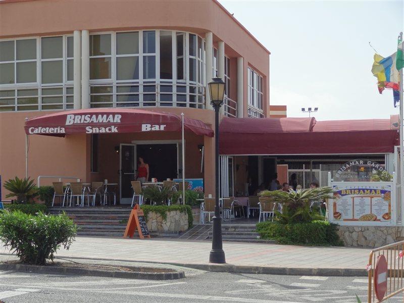 Brisamar Apartment Corralejo