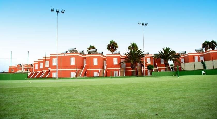 Apartamento Brisamar Corralejo