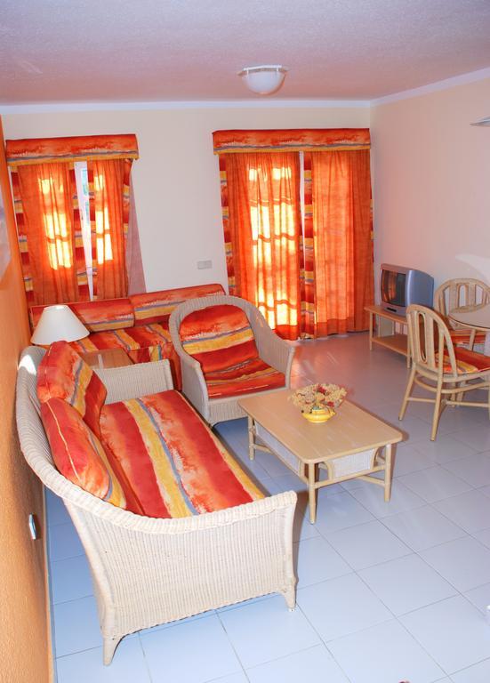 Apartamento Brisamar Corralejo
