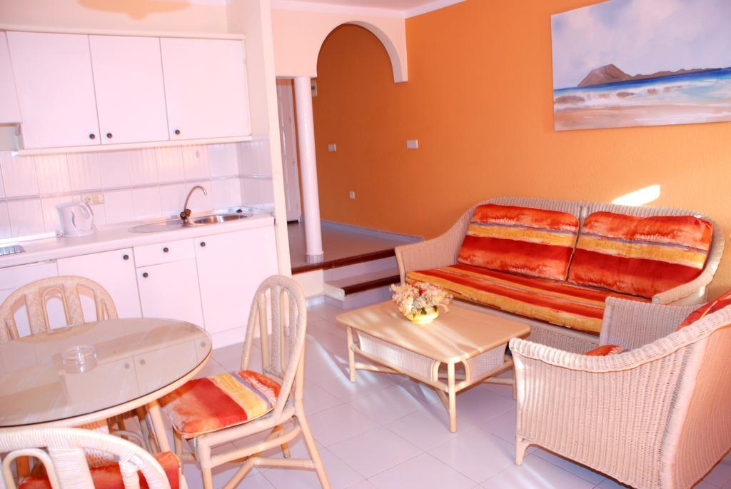 Apartamento Brisamar