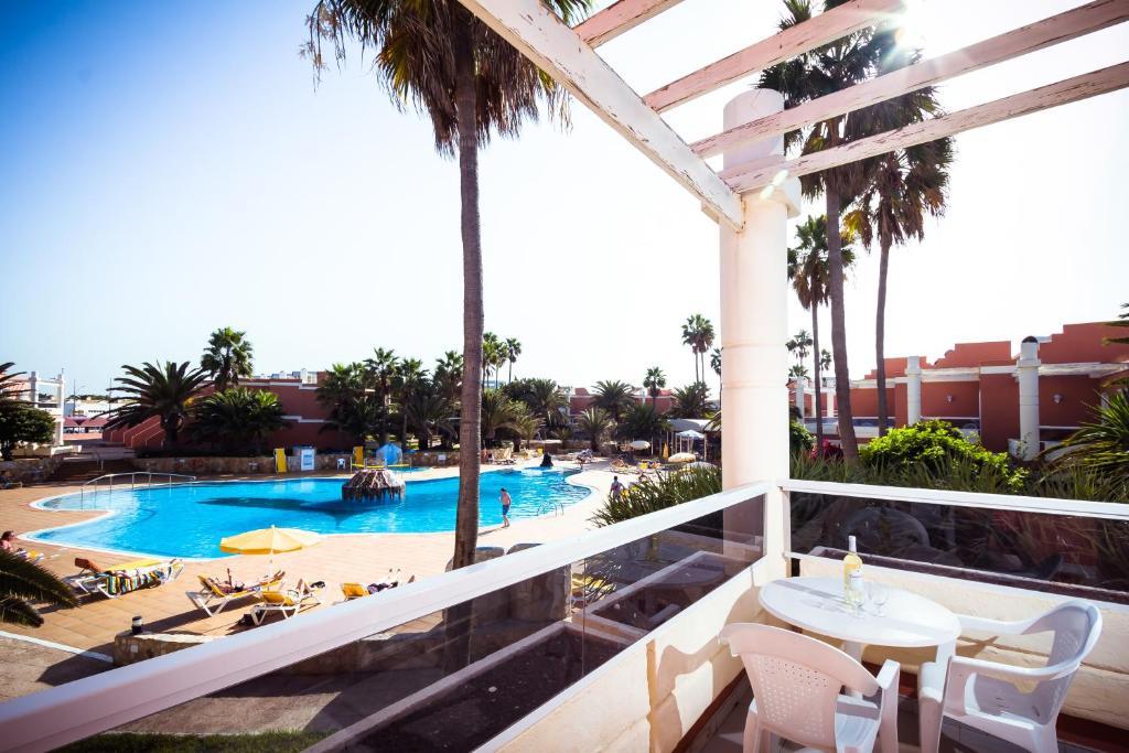 Apartamento Brisamar