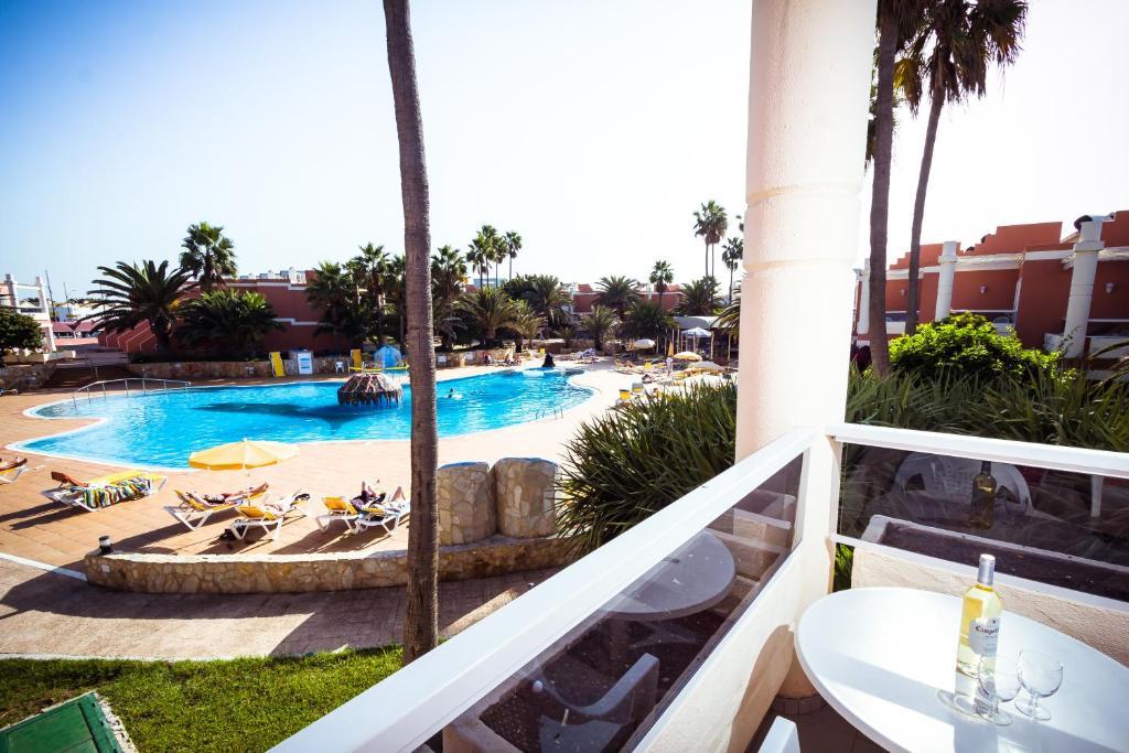 Brisamar Apartamento Corralejo