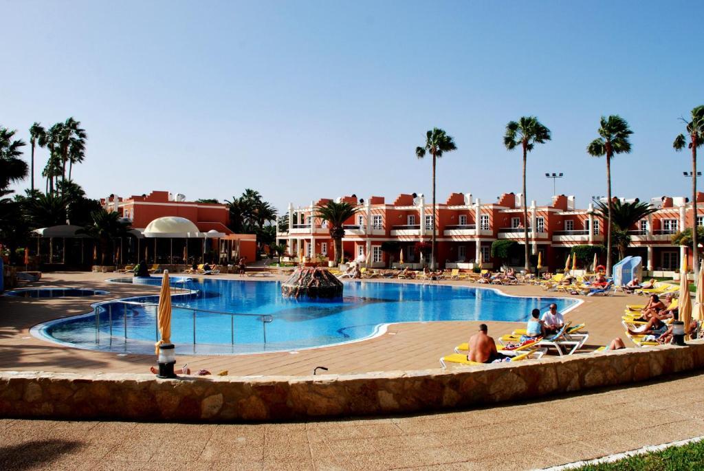Brisamar Apartamento Corralejo
