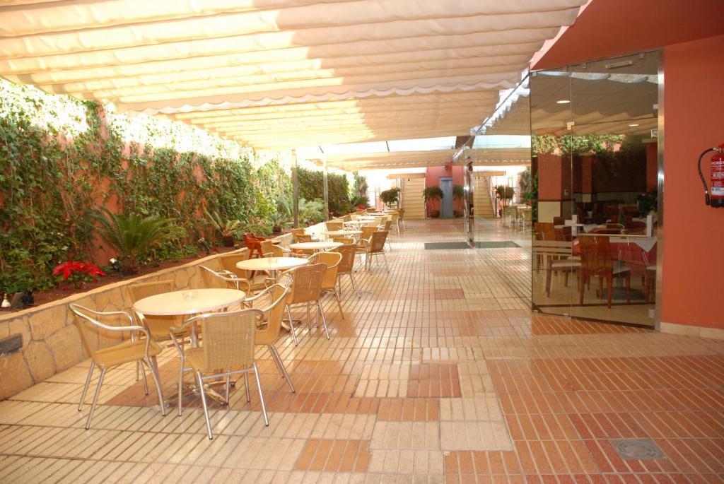 Brisamar Apartamento