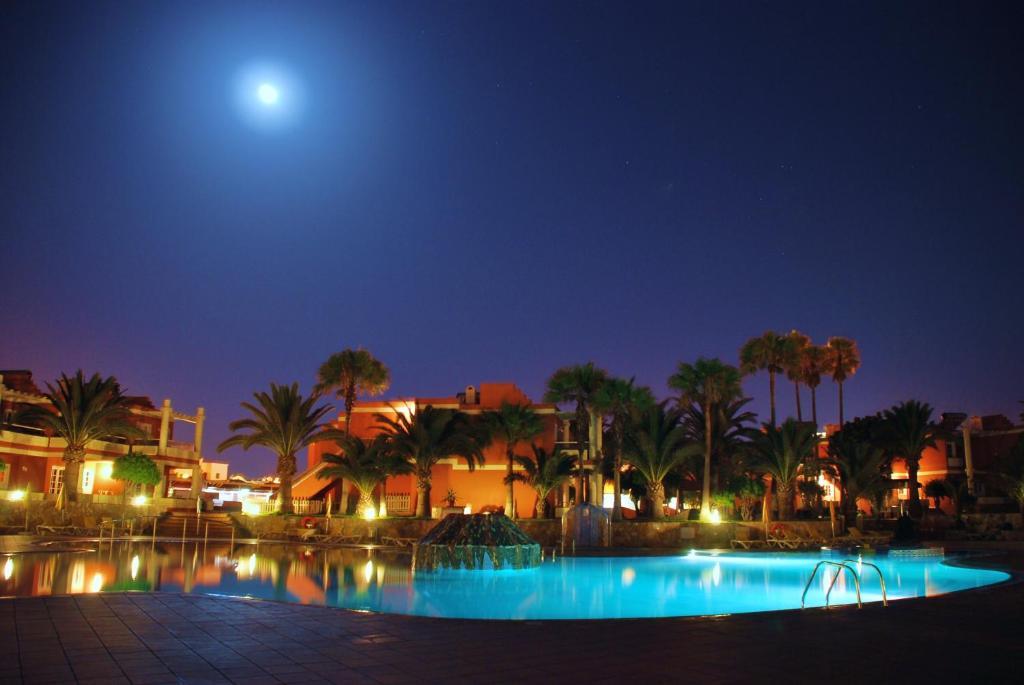 Apartamento Brisamar Corralejo