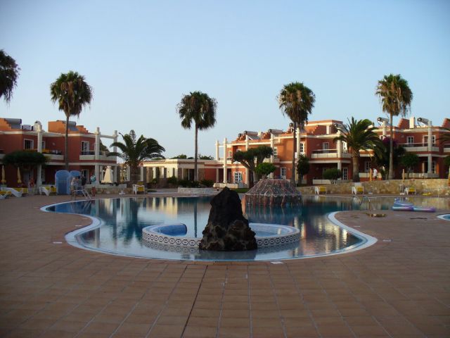 Apartamento Brisamar Corralejo