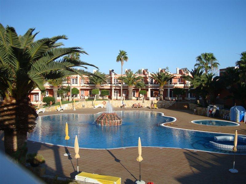 Brisamar Apartment